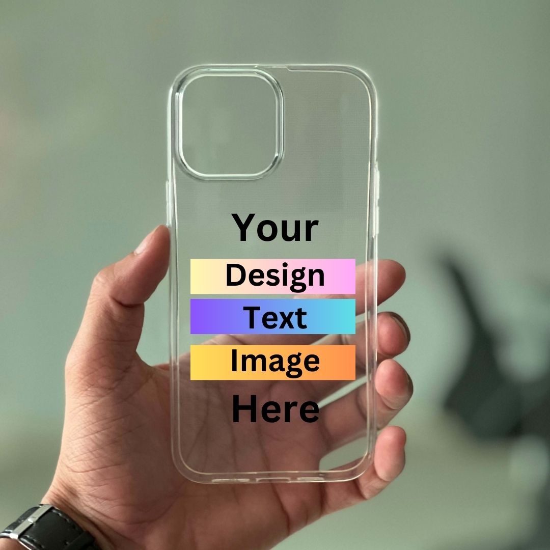 Custom Phone Case